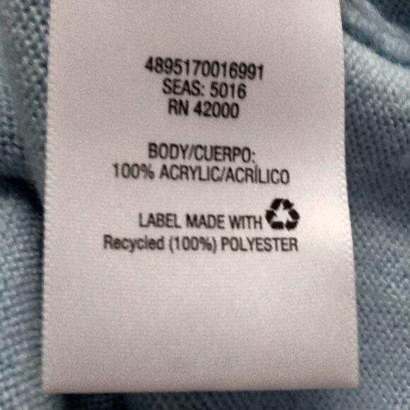 New without tags."basic Editions" woman's sweater - Picture 9 of 9